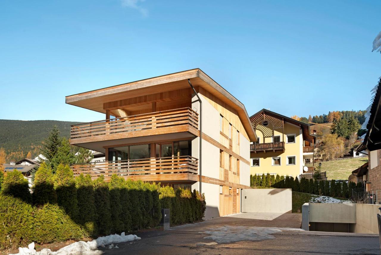 Noreia Granda Ortisei Exterior photo