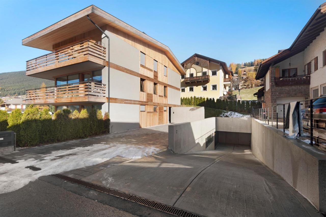Noreia Granda Ortisei Exterior photo